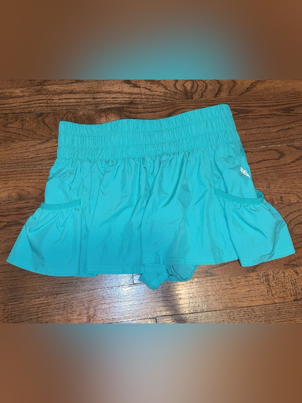 FP Movement by Free People Get Your Flirt On Shorts